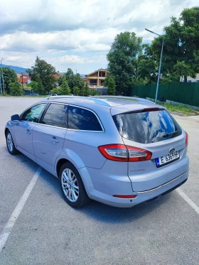 Ford Mondeo 2.0 TDCi | Mobile.bg    5