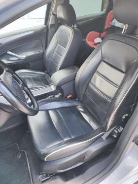 Ford Mondeo 2.0 TDCi | Mobile.bg    8