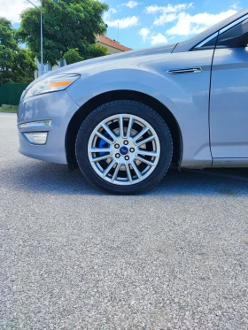 Ford Mondeo 2.0 TDCi | Mobile.bg    6