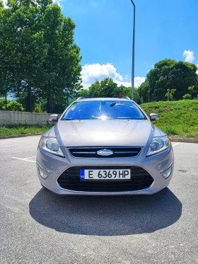 Ford Mondeo 2.0 TDCi | Mobile.bg    2