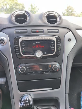 Ford Mondeo 2.0 TDCi | Mobile.bg    10