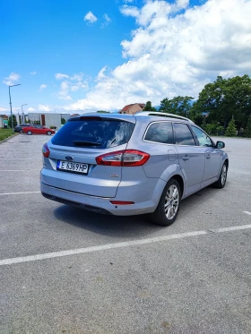 Ford Mondeo 2.0 TDCi | Mobile.bg    4