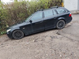 BMW 523 | Mobile.bg    5
