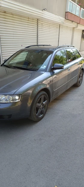 Audi A4 | Mobile.bg    3