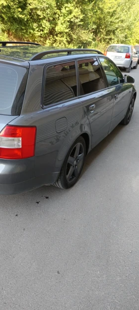 Audi A4 | Mobile.bg    5