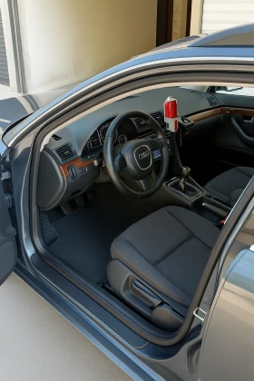 Audi A4 | Mobile.bg    2
