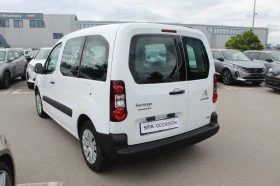 Citroen Berlingo VP 1.6HDi 75 FAP BVM5 E6/1611R73 - 16800 лв. - 44128328 3