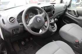 Citroen Berlingo VP 1.6HDi 75 FAP BVM5 E6/1611R73 - 16800 лв. - 44128328 7