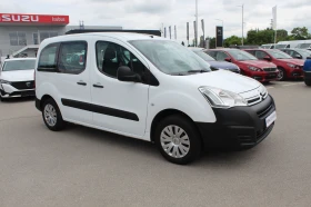 Citroen Berlingo VP 1.6HDi 75 FAP BVM5 E6/1611R73 - 16800 лв. - 44128328 2