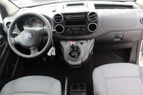 Citroen Berlingo VP 1.6HDi 75 FAP BVM5 E6/1611R73 - 16800 лв. - 44128328 6