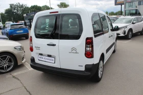 Citroen Berlingo VP 1.6HDi 75 FAP BVM5 E6/1611R73 - 16800 лв. - 44128328 4