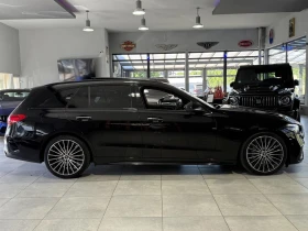 Mercedes-Benz C 300 d T AMG-Line | Mobile.bg    5