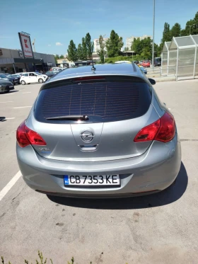 Обява за продажба на Opel Astra 1.6 16 газ.инж. ~8 300 лв. - изображение 3