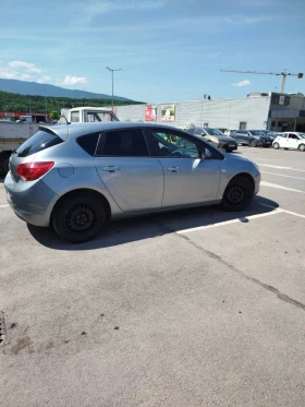 Обява за продажба на Opel Astra 1.6 16 газ.инж. ~8 300 лв. - изображение 2