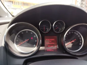 Обява за продажба на Opel Astra 1.6 16 газ.инж. ~8 300 лв. - изображение 5