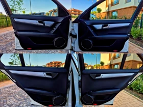 Mercedes-Benz C 250 * AMG* SHADOW* LINE* PANO* TOP | Mobile.bg    12