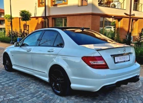 Mercedes-Benz C 250 * AMG* SHADOW* LINE* PANO* TOP | Mobile.bg    3