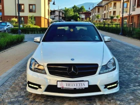 Mercedes-Benz C 250 * AMG* SHADOW* LINE* PANO* TOP | Mobile.bg    8