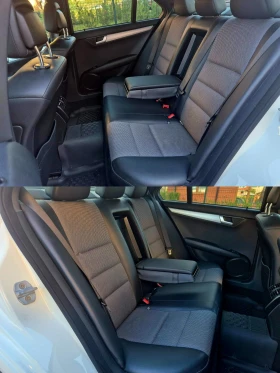 Mercedes-Benz C 250 * AMG* SHADOW* LINE* PANO* TOP | Mobile.bg    11