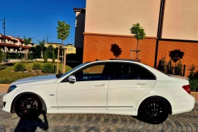 Mercedes-Benz C 250 * AMG* SHADOW* LINE* PANO* TOP | Mobile.bg    2