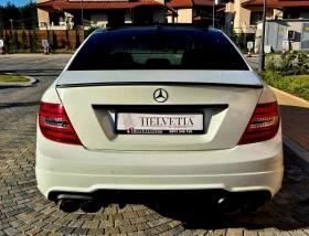 Mercedes-Benz C 250 * AMG* SHADOW* LINE* PANO* TOP | Mobile.bg    4