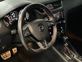 Обява за продажба на Skoda Octavia 2.0 TDI-VRS-4x4-NARDO GRAY-SWISS ~30 999 лв. - изображение 7