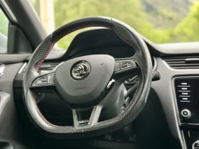 Обява за продажба на Skoda Octavia 2.0 TDI-VRS-4x4-NARDO GRAY-SWISS ~30 999 лв. - изображение 8