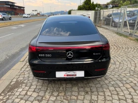 Mercedes-Benz EQS 580/4-matic | Mobile.bg    8
