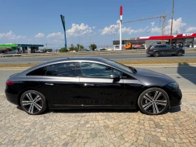 Mercedes-Benz EQS 580/4-matic | Mobile.bg    2