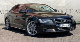 Audi A8 4.2TDI* СМЕНЕНИ ВЕРИГИ* - 33900 лв. - 69612494 3