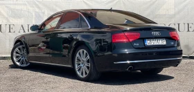 Audi A8 4.2TDI* СМЕНЕНИ ВЕРИГИ* - 33900 лв. - 69612494 4