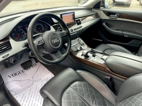 Audi A8 4.2TDI* СМЕНЕНИ ВЕРИГИ* - 33900 лв. - 69612494 9