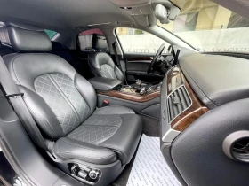 Audi A8 4.2TDI* СМЕНЕНИ ВЕРИГИ* - 33900 лв. - 69612494 11