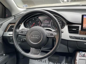 Audi A8 4.2TDI* СМЕНЕНИ ВЕРИГИ* - 33900 лв. - 69612494 12