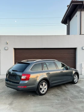Обява за продажба на Skoda Octavia 1.6TDI ~15 500 лв. - изображение 3