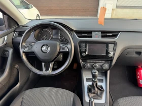 Обява за продажба на Skoda Octavia 1.6TDI ~15 500 лв. - изображение 5