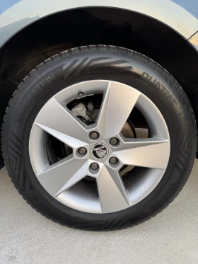 Skoda Octavia 1.6TDI | Mobile.bg    14