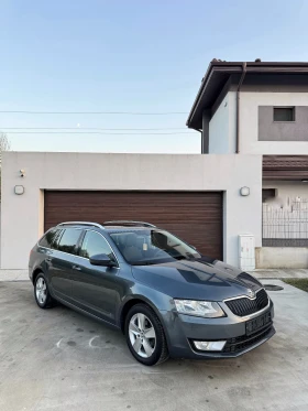 Обява за продажба на Skoda Octavia 1.6TDI ~15 500 лв. - изображение 2