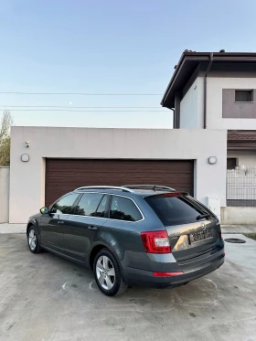 Обява за продажба на Skoda Octavia 1.6TDI ~15 500 лв. - изображение 1