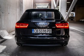 Обява за продажба на Audi A6 ~25 500 лв. - изображение 6
