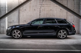 Обява за продажба на Audi A6 ~25 500 лв. - изображение 7