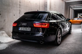 Обява за продажба на Audi A6 ~25 500 лв. - изображение 5