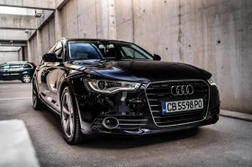 Обява за продажба на Audi A6 ~25 500 лв. - изображение 1