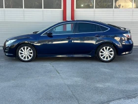 Mazda 6 2.2D KLIMATRONIK 6- EVRO 5A !!! | Mobile.bg    6