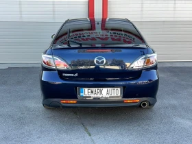 Mazda 6 2.2D KLIMATRONIK 6- EVRO 5A !!! | Mobile.bg    10