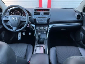 Mazda 6 2.2D KLIMATRONIK 6- EVRO 5A !!! | Mobile.bg    14