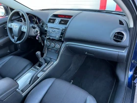Mazda 6 2.2D KLIMATRONIK 6- EVRO 5A !!! | Mobile.bg    15