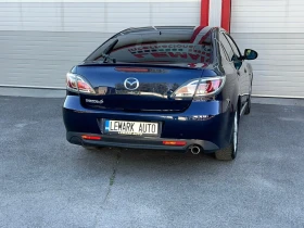 Mazda 6 2.2D KLIMATRONIK 6- EVRO 5A !!! | Mobile.bg    8
