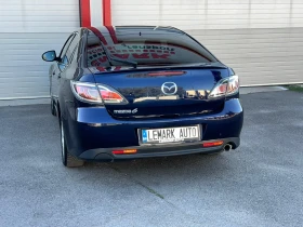 Mazda 6 2.2D KLIMATRONIK 6- EVRO 5A !!! | Mobile.bg    9