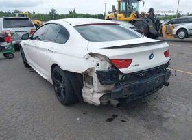 BMW 640 I GRAN COUPE XDRIVE (M-Pack) * Digital*  | Mobile.bg    2